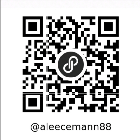 [Express] Black, White, Clear & Striped Beaded Necklace - Picture 13 of 13